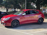 Usata Alfa Romeo Giulietta Super 120 CV (88 kW) 2019 Utilitaria