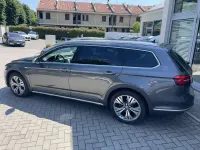Usata VW Passat Alltrack 190 CV (139 kW) 2017 Other Station wagon