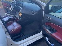 Usata Fiat Bravo 167 CV (122 kW) 2009 Bianco Utilitaria