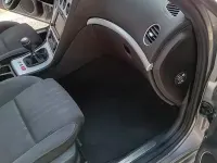 Usata Alfa Romeo 159 150 CV (110 kW) 2007 Grigio Berlina