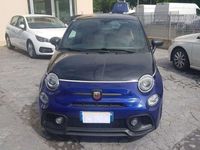 usata Abarth 595 5951.4 t-jet Competizione 180cv