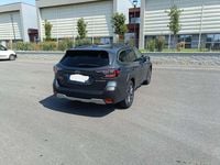 Usata Subaru Outback Style 169 CV (124 kW) 2024 Grigio SUV
