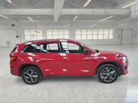 Usata Skoda Kodiaq SportLine 149 CV (109 kW) 2021 Rosso SUV