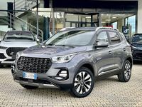 Usata DR DR 5.0 116 CV (85 kW) 2023 SUV