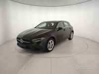 Nuova Mercedes E250 2025 Nero Berlina