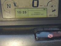 Usata Citroën C4 Picasso 110 CV (80 kW) 2009 Blu Monovolume