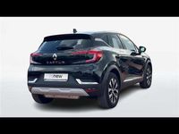 Usado Renault Captur Rive Gauche 92 CV (67 kW) 2023 Negro SUV