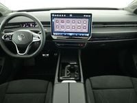 Nowe VW ID.7 Pro 88 kW (121 KM) 2026 Czarny Kombi