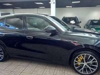 Usata Maserati Grecale 330 CV (242 kW) 2022 Nero SUV