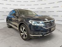 usata VW Touareg 3.0 V6 TSI eHybrid Elegance