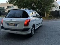 Usata Peugeot 308 109 CV (80 kW) 2009 Station wagon