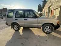 Usata Land Rover Discovery 2 139 CV (102 kW) 2000 SUV