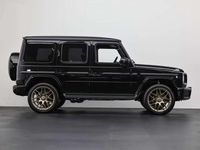 Occasion Mercedes G63 AMG AMG 585 ch (430 kW) 2025 Other SUV