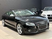 Usata Audi S5 354 CV (260 kW) 2008 Other Coupé