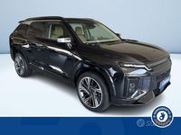 Usata Ssangyong (KGM) Actyon 163 CV (119 kW) 2025 Nero SUV