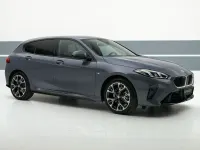 Usata BMW 118 M Sport 150 CV (110 kW) 2025 Storm bay metallizzato Utilitaria