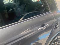 Usata Smart ForFour 71 CV (52 kW) 2017 Grigio Utilitaria