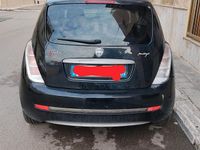 Usata Lancia Ypsilon 105 CV (77 kW) 2008 Utilitaria