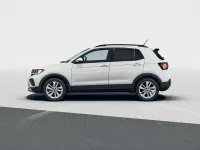 Nuova VW T-Cross Edition 115 CV (84 kW) 2026 Bianco SUV