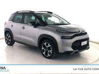 Usata Citroën C3 Aircross 2024 Grigio SUV