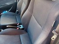 Begagnad Suzuki Swift 2012 Grå Halvkombi