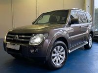 usata Mitsubishi Pajero 3.2 DI-D 16V aut. 5p. Instyle DPF