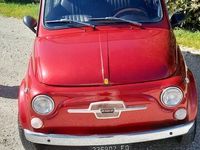 usata Fiat 500L 500 500110f berlina 1971