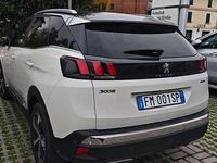 Usata Peugeot 3008 Business-Line 120 CV (88 kW) 2018 Monovolume