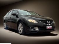 usata Mazda 6 2.0 CD OTTIME CONDIZIONI