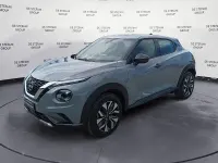 Nuova Nissan Juke Acenta 114 CV (83 kW) 2025 Grigio SUV