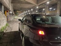 Usata Alfa Romeo GT 2005 Nero Coupé