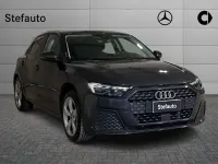 Usata Audi A1 Admired 116 CV (85 kW) 2020 Grigio SUV