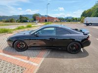 Usata Toyota Celica GT 242 CV (177 kW) 1996 Nero Coupé