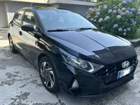 Usata Hyundai i20 101 CV (74 kW) 2022 Utilitaria