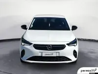 Usata Opel Corsa Edition 75 CV (55 kW) 2022 Bianco Utilitaria