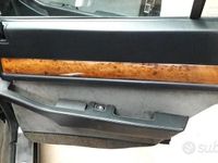 Usata Maserati 430 225 CV (165 kW) 1994 Nero Berlina