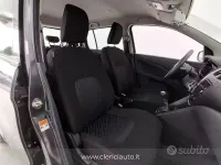 Usata Suzuki Celerio 68 CV (50 kW) 2018 Grigio Utilitaria