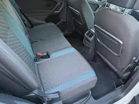 Usata VW Tiguan Allspace R-line 150 CV (110 kW) 2020 SUV