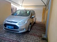 usata Ford B-MAX 1.5 TDCi 75 CV Titanium prov nord ok neopat