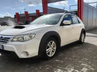 Usata Subaru Impreza 150 CV (110 kW) 2010 Station wagon