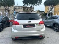 usata Kia Venga 1.4 CVVT LX Easy