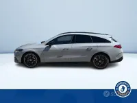 Nuova Mercedes CLA200 Shooting Brake AMG line 2026 Grigio Station wagon