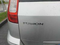 usata Ford Fusion 1.4 tdci +