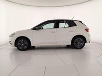 Usata Skoda Fabia Style 110 CV (80 kW) 2024 9p bianco magnolia Utilitaria