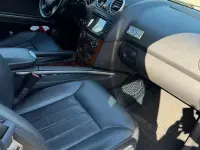 Usata Mercedes ML320 224 CV (164 kW) 2006 Grigio SUV