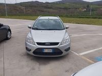 Usata Ford Focus Style 109 CV (80 kW) 2011 Station wagon