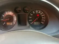 Usata Seat Ibiza 64 CV (47 kW) 2005 Grigio Utilitaria