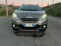 Usata Peugeot 2008 Allure 115 CV (84 kW) 2013 SUV