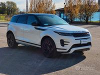 usata Land Rover Range Rover evoque Evoque 2.0d i4 mhev R-Dynamic S awd 150cv auto