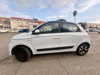 Gebraucht Renault Twingo SE 71 PS (52 kW) 2018 Weiß Kleinwagen